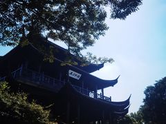 -苏州吴宫泛太平洋酒店