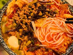 -螺世纪螺蛳粉·桂味小排档(裕德店)