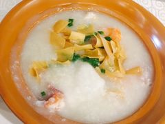 海鲜粥-七哥港式茶餐厅(亮马桥总店)