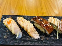 -小樽融合料理·匠心专注料理八年(京溪店)