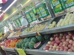 -金鹰超市(国际购物中心新街口店)