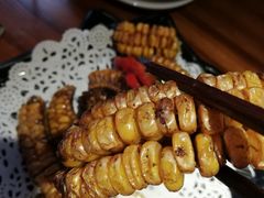 -捞围鲜·港式打边炉(海阳路店)