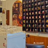 SHENZHEN｜藏在居民楼的zhi愈咖啡屋