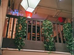 -新兴园饺子馆(望京店)