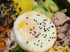 -韩时烤肉(丰科万达广场店)