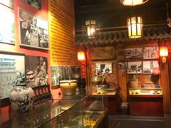 -正阳门饭庄·烤鸭·北京菜(万丰路七里庄店)