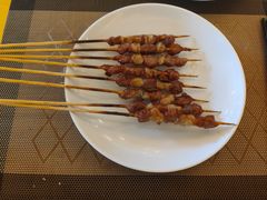 -皇朝万鑫自助餐厅