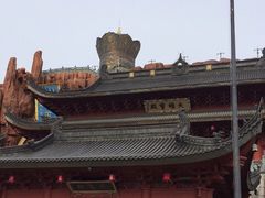 -上海东林寺(金山区)