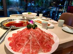 -麻辣空间·清油火锅(水井沟店)