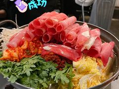 -MI WU FACTORY米屋美食工厂餐厅(绿地店)