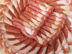 -清真·鸦儿李记·涮肉(和平里店)