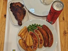 -宜家·瑞典风味餐厅(四元桥店)