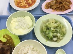 -紫金港餐饮中心-风味餐厅(浙江大学紫金港校区店)