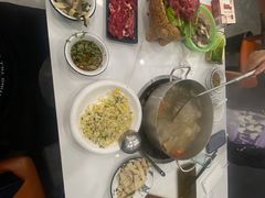 -刘少华贵州小黄牛·鲜牛肉火锅(总店)