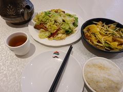 -巴依老爷·新疆美食(上城区天城路店)