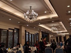 大堂-广州酒家(文昌总店)