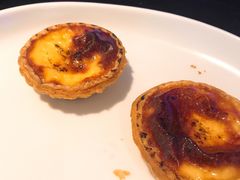 蛋挞-大董烤鸭店(王府井店)