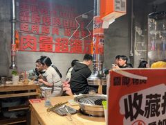 -霸腹烤肉(厦门柚子番店)