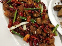 -常赢三兄弟·清真涮肉·清真炒菜(朝阳新城店)