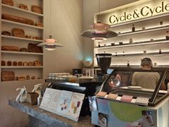 -Cycle&Cycle Artisan(天目里店)