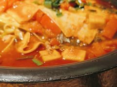 -探鱼·鲜青椒爽麻烤鱼(领展购物广场店)