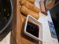 -老佛爷铜炉蛙锅(海岸城店)