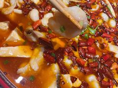 -一个叫川的地方(麒麟新天地店)