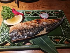 -阿吾罗日本料理(K11艺术中心店)