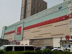 -麦凯乐(尚志大街店)