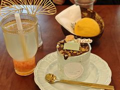 -坦克·甜品店(莲花广场店)