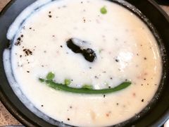 -半山腰·云南菜(侨福芳草地店)