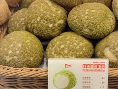 -西树泡芙(北京清河万象汇店)