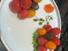 -青红之间·新派融合川菜(慈云寺店)