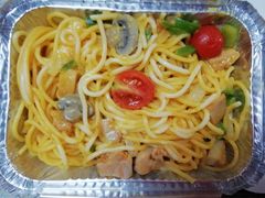 -必胜客(阿罗海店)