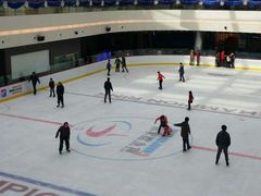 iphone_upload_pic-冠军冰场CHAMPION RINK(百年港湾奥特莱斯店)
