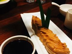 素鲍鱼-阿娘家·原生态农家菜(国顺东路店)