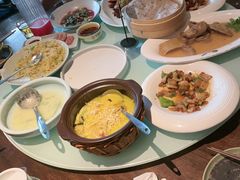 -扬州狮子楼·非遗淮扬菜(总店)