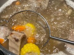 -左庭右院鲜牛肉火锅(苏州园区永旺店)