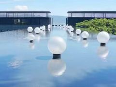 -三亚太阳湾柏悦酒店