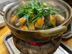 特色瓦煲鸡-上南瓦煲鸡·清远鸡·老字号(总店)