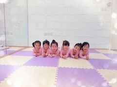 -桃子公主舞蹈培训(万柳校区)