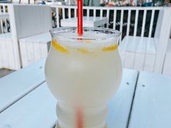 -一杯海(国际海水浴场店)