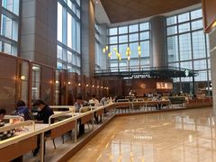 -星巴克(来福士办公楼店)