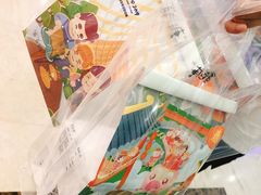-爸爸糖吐司面包(大连高新锦辉商场店)