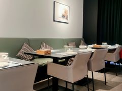 -小大董·烤鸭(观景餐厅·南京西路店)