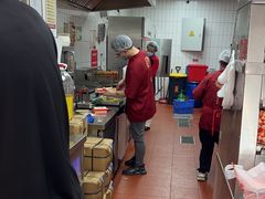 -塔斯汀中国汉堡(木渎店)