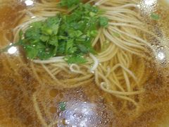 -鑫明明拉面(宁化路店)
