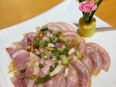 -德胜轩正宗顺德菜(宝安沙井会展中心店)