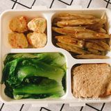 7天做菜打卡🌈