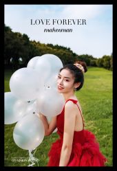 -GO VISION 动视觉婚纱摄影高级定制